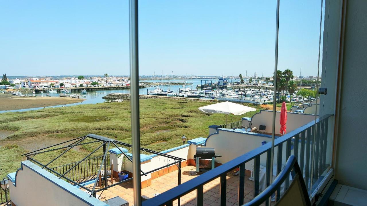 Marina II By H Appartement Isla del Moral Kamer foto