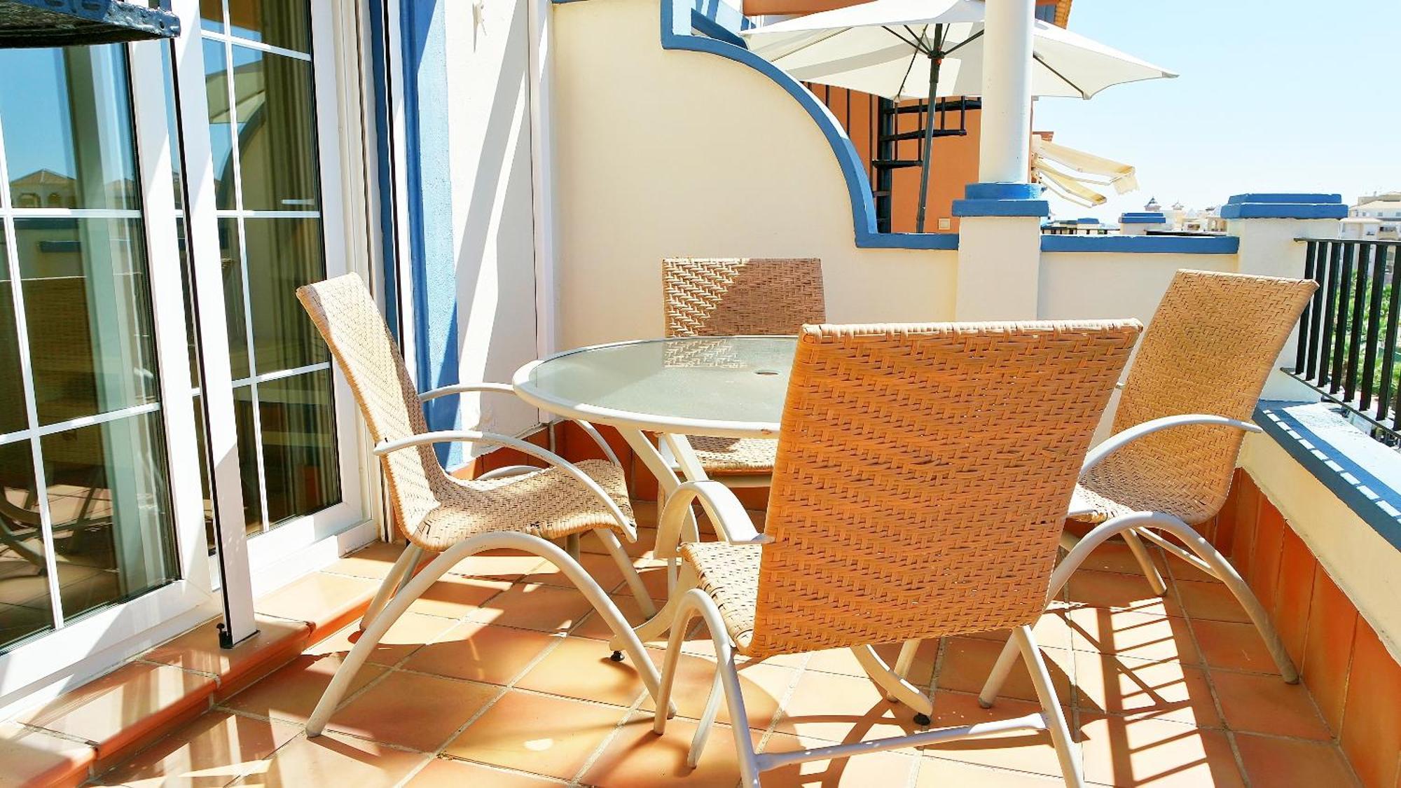 Marina II By H Appartement Isla del Moral Kamer foto