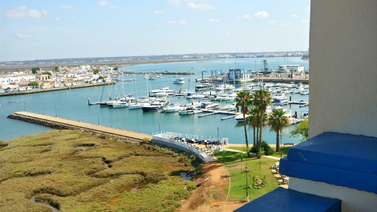 Marina II By H Appartement Isla del Moral Buitenkant foto