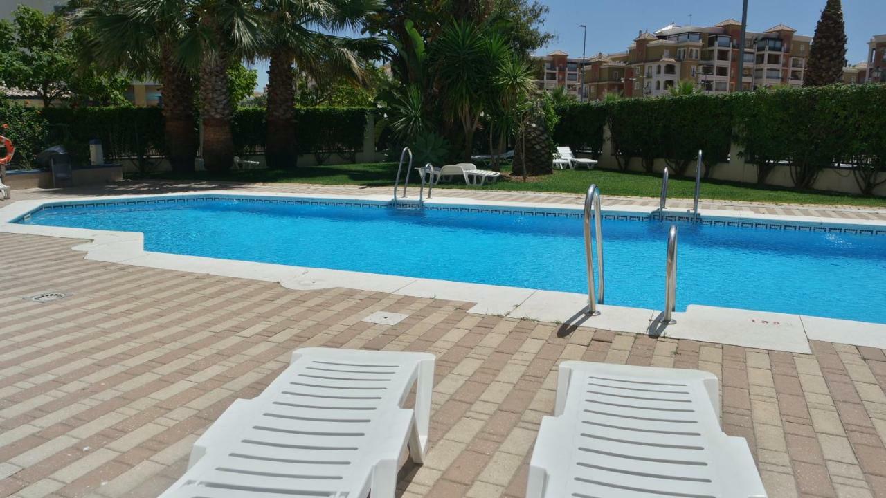 Marina II By H Appartement Isla del Moral Buitenkant foto